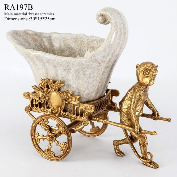 RA197B