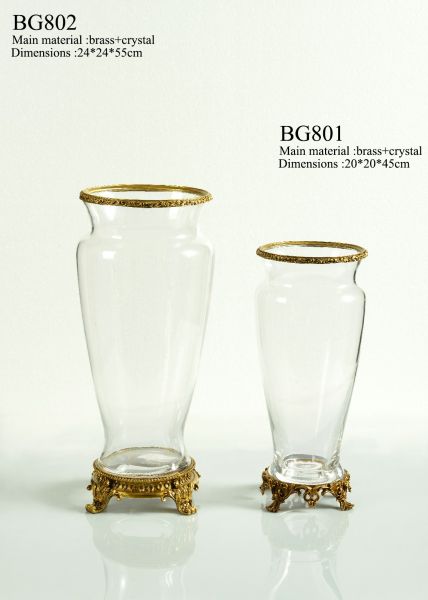 BG801