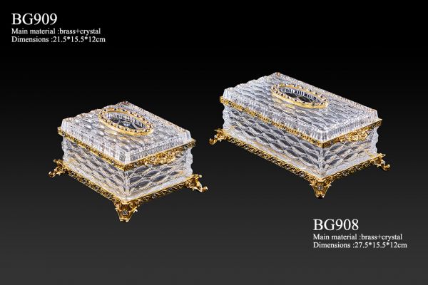 BG908  BG909